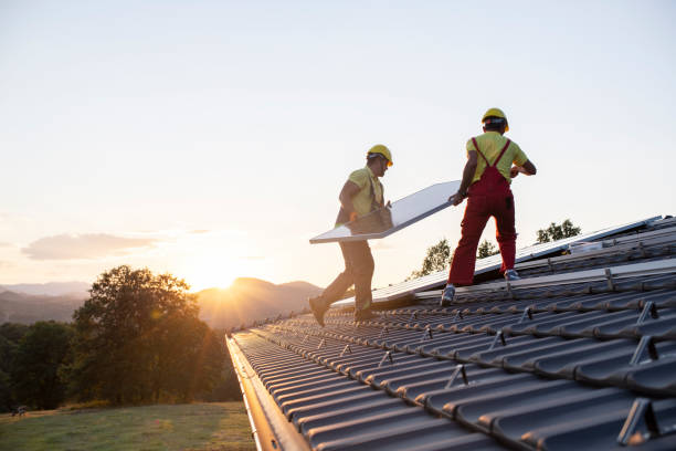Best Gutter Installation and Repair  in Darlington, WI